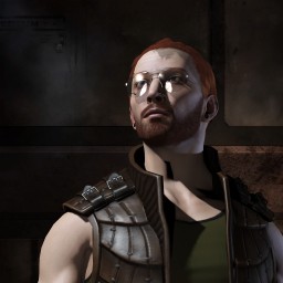 SpartacusVI portrait