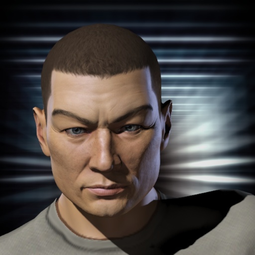 DCFM2 Starborn