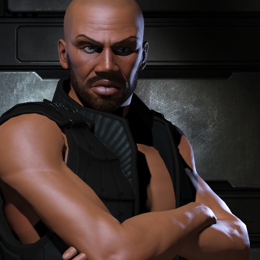 Sgt Clyde