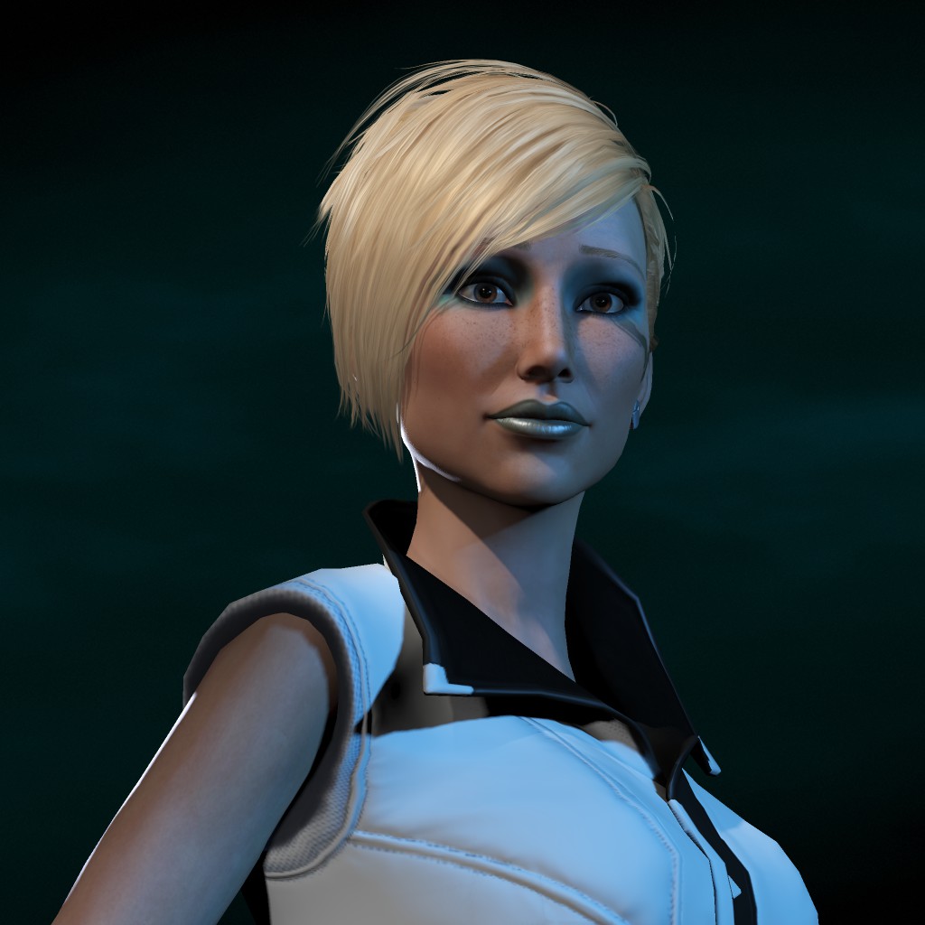 portrait
