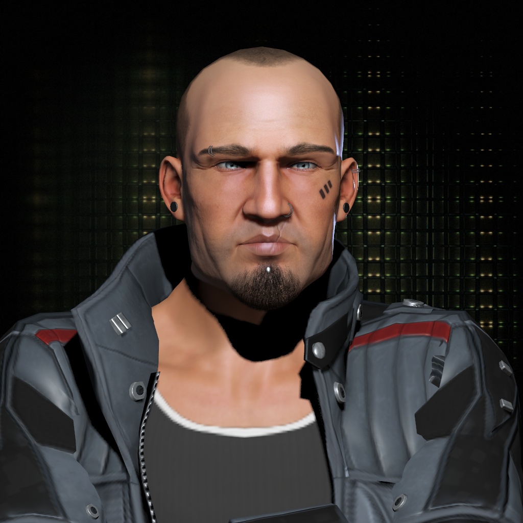 Ibram Winterbottom