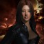 Lady Gwendolyn Lady Gwendolyn