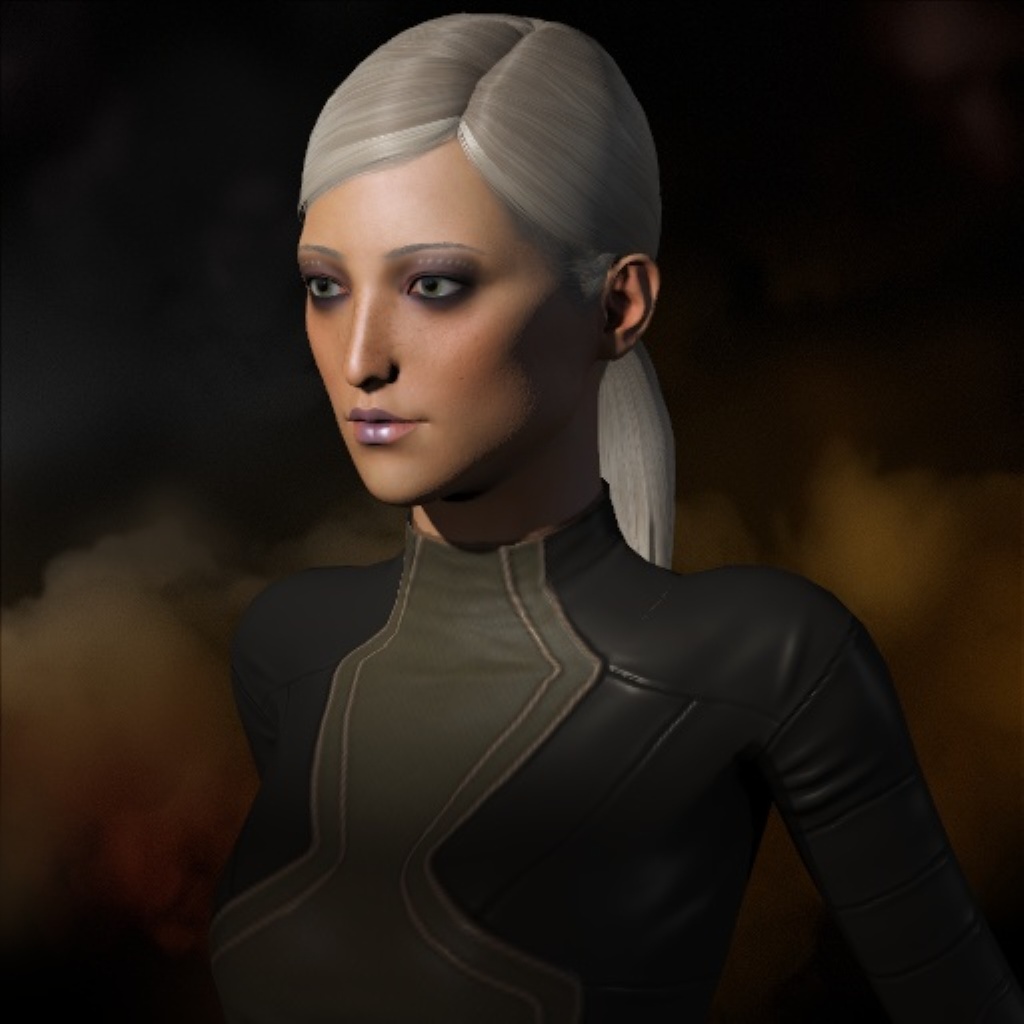 Meri Altair