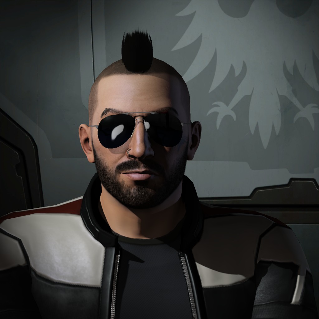 Captain Achilles