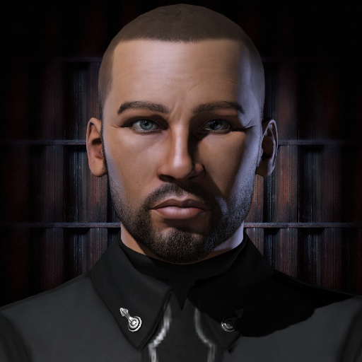 Vlad Barca