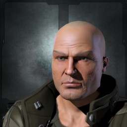 Lord Shitwrecker portrait