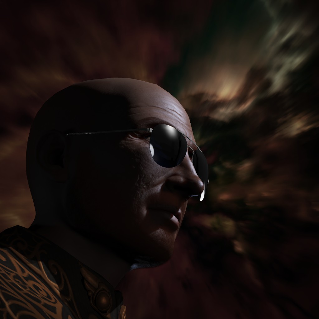 Sildar Ironheart