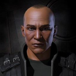 PilotNick portrait