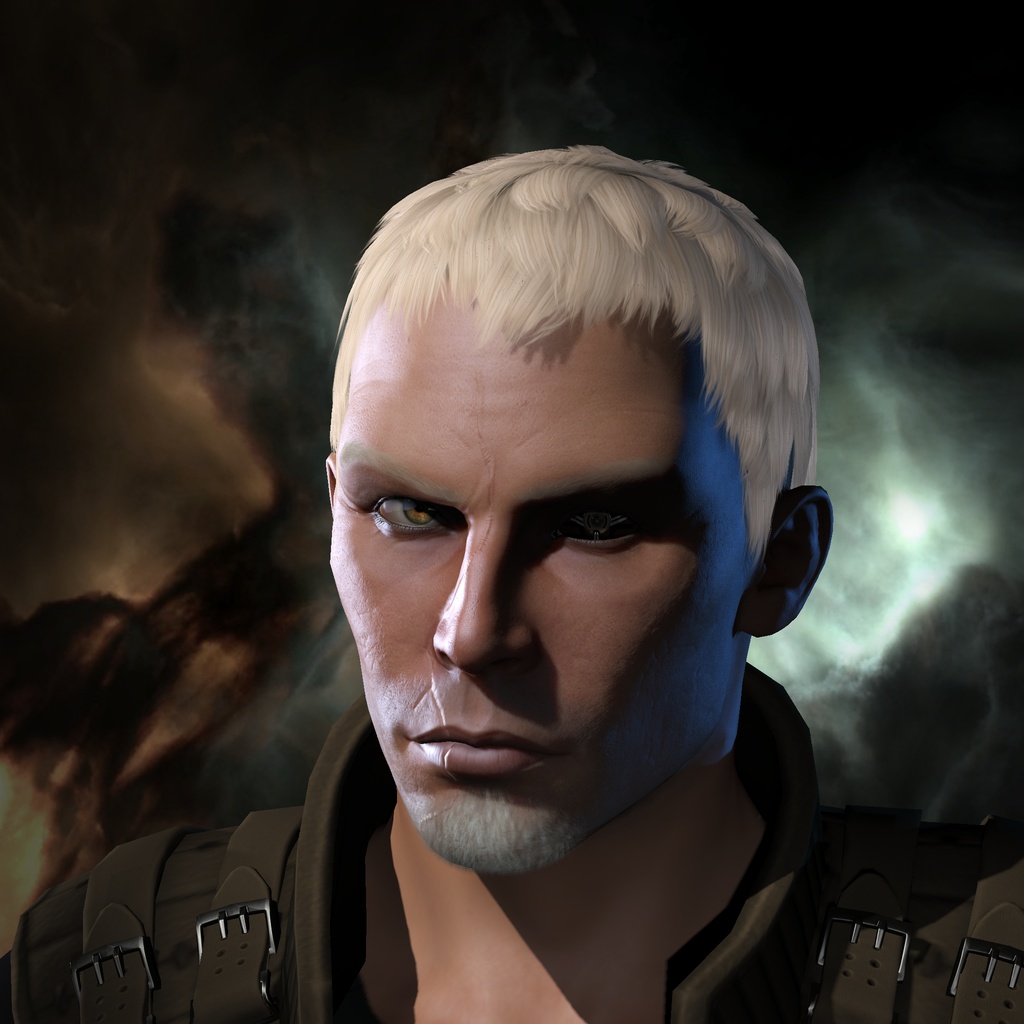 Seraphim Wulfe
