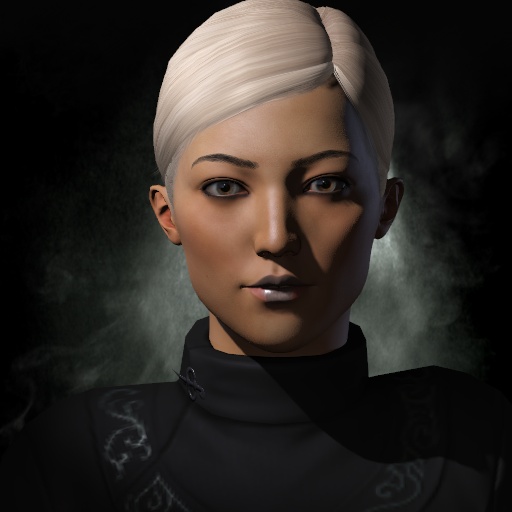 Mrs Cheng