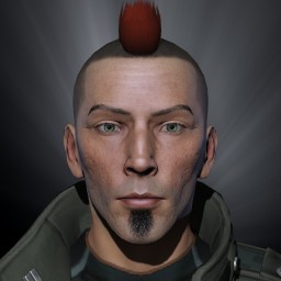 PhaseDeamon portrait