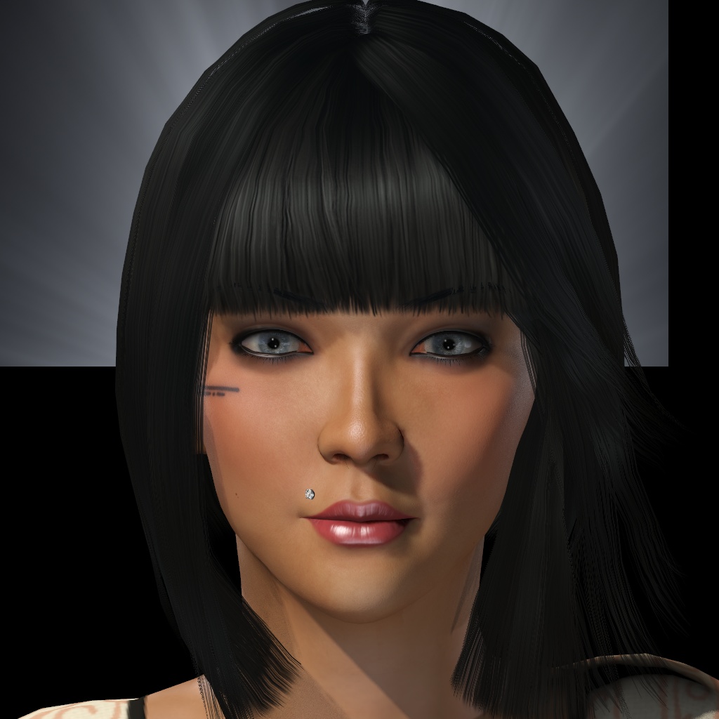 Sikozu Ghost