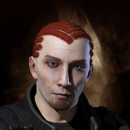 Phoenixfaust portrait