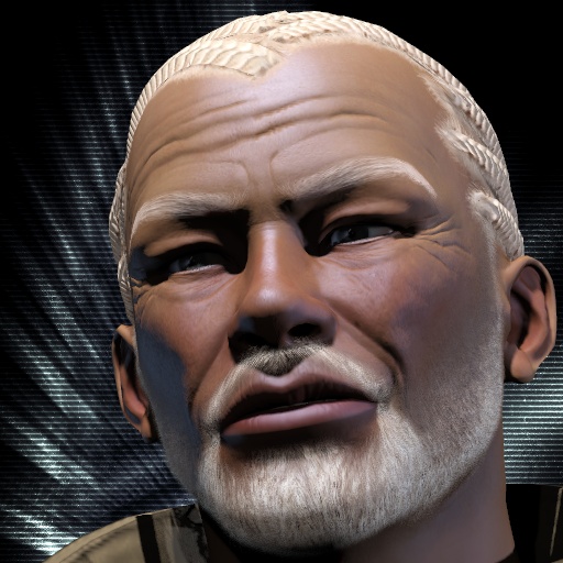 Iron CEO