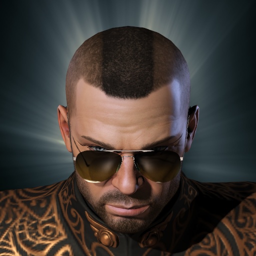 inv portrait