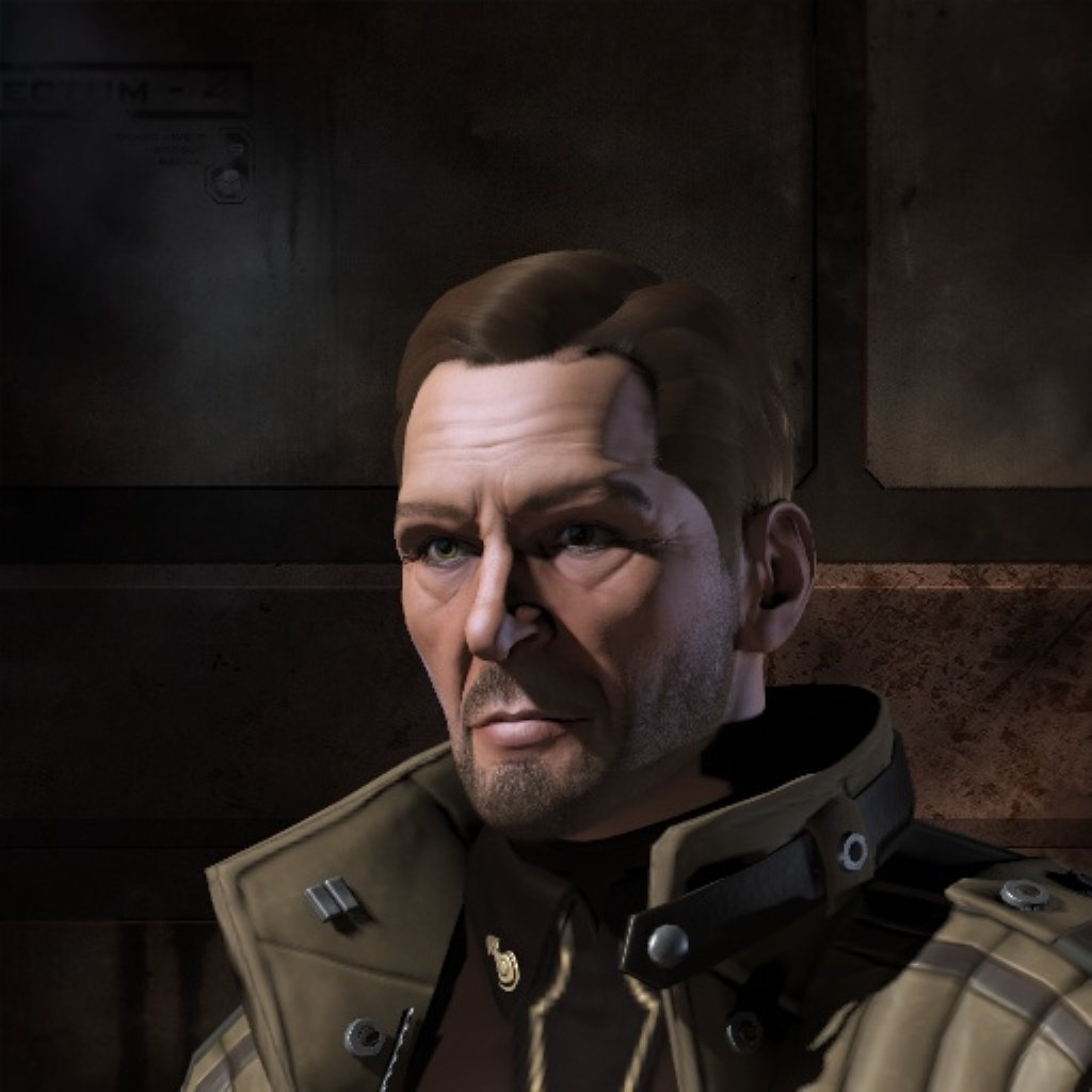 Shadrack Wartooth