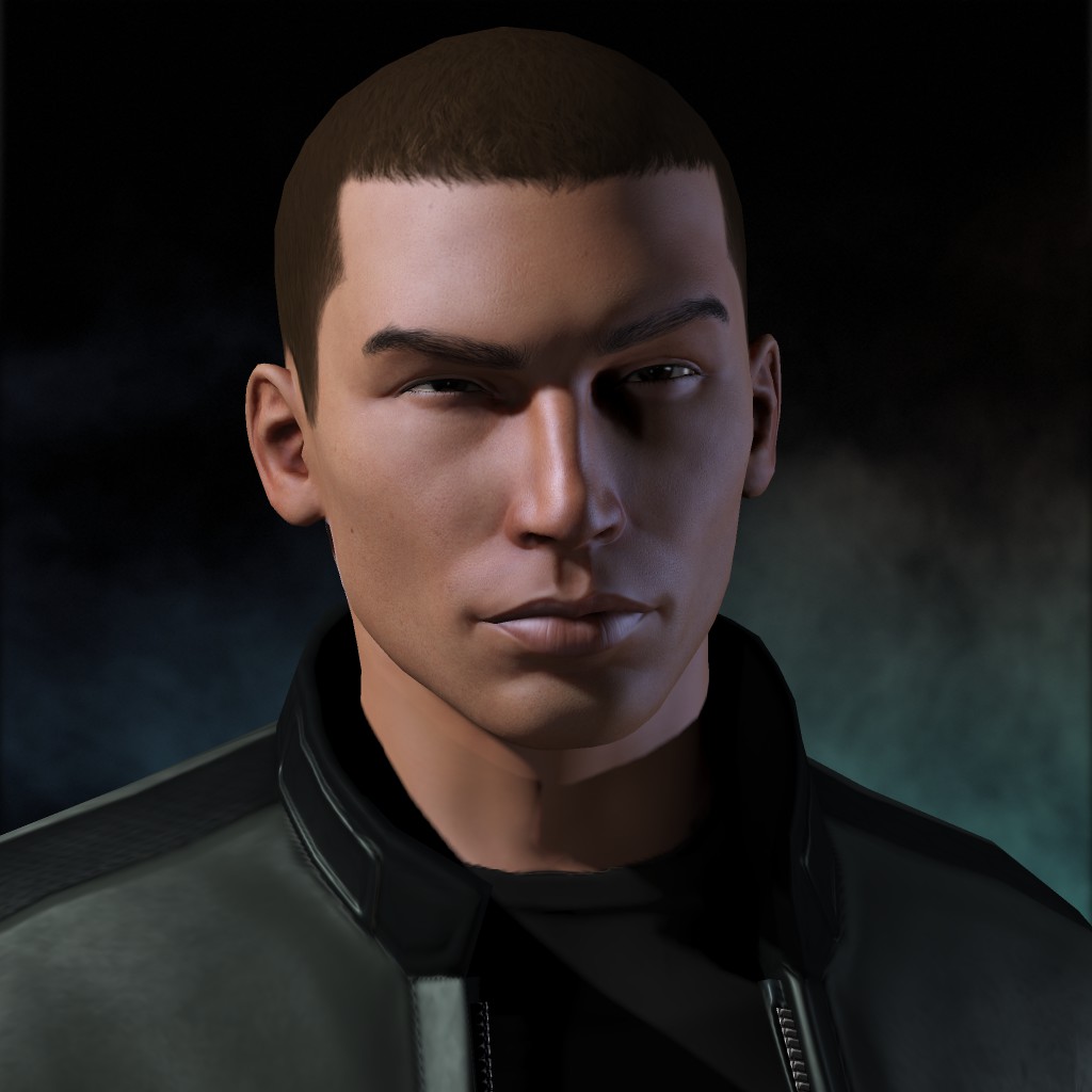 David Blake David Blake