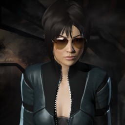 Solira Lcyraven portrait