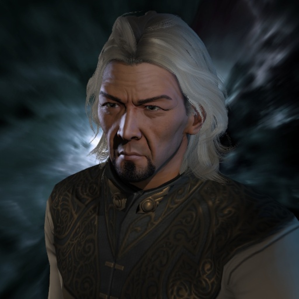 Asuran Wraith