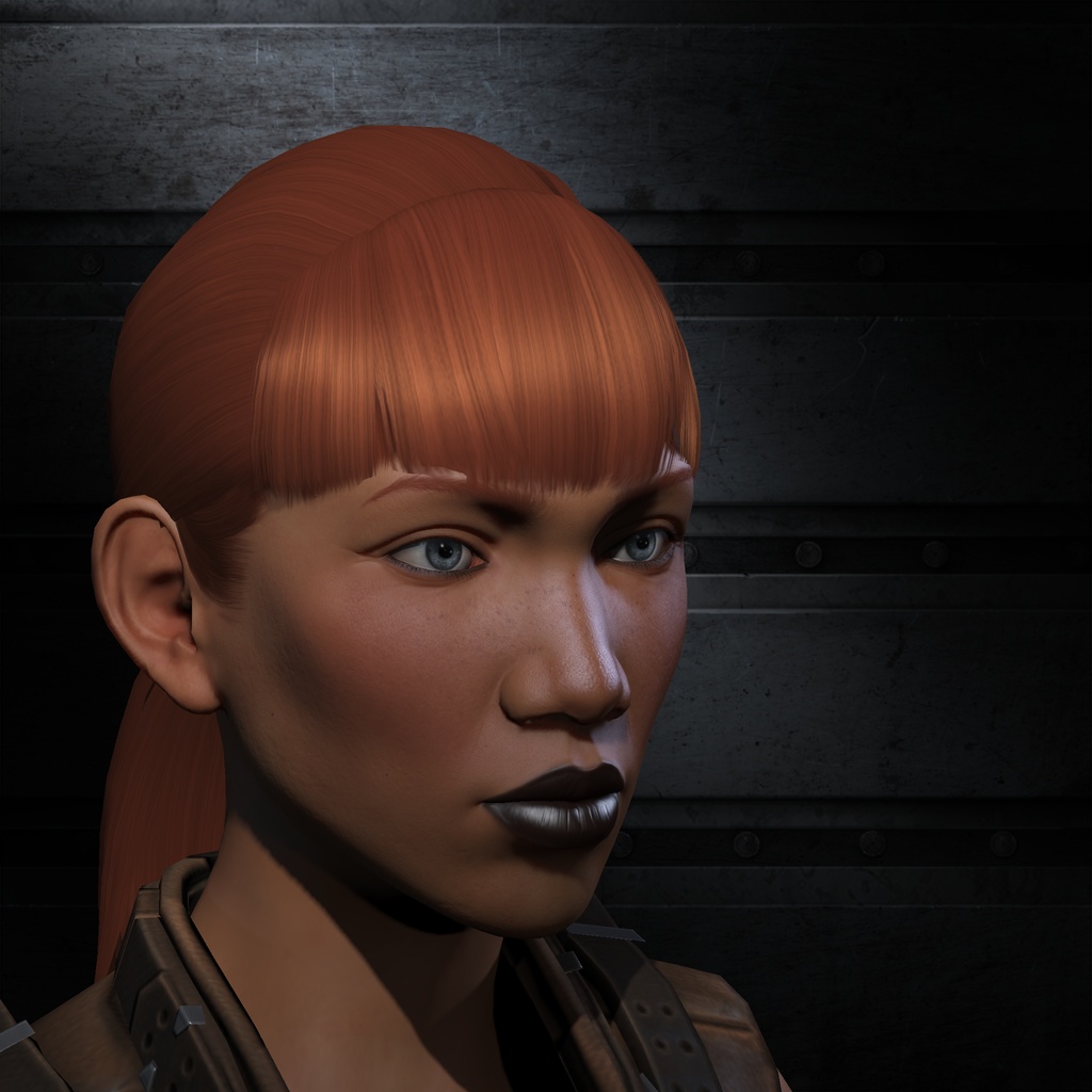 Penthesillea