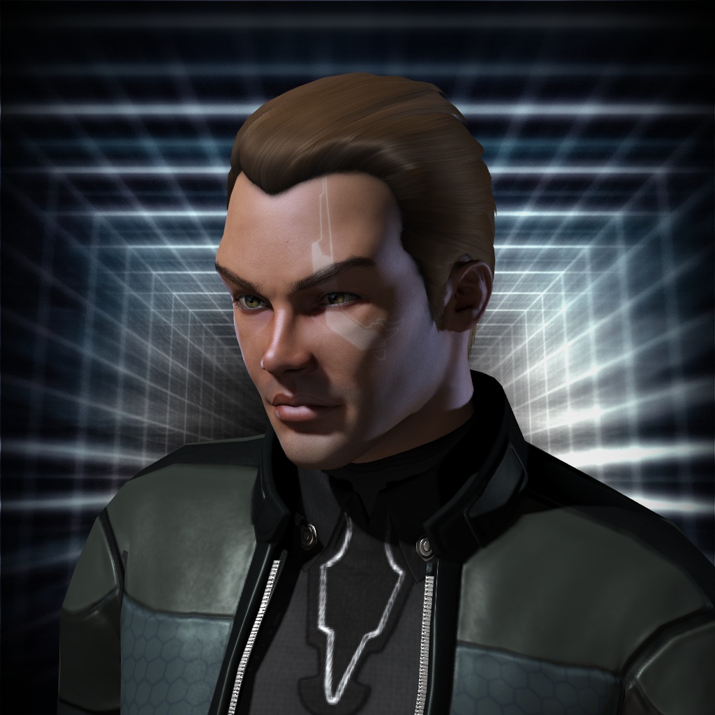 Salvador Daisuke