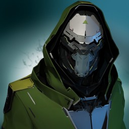 PEKOHCTPYKTOP portrait