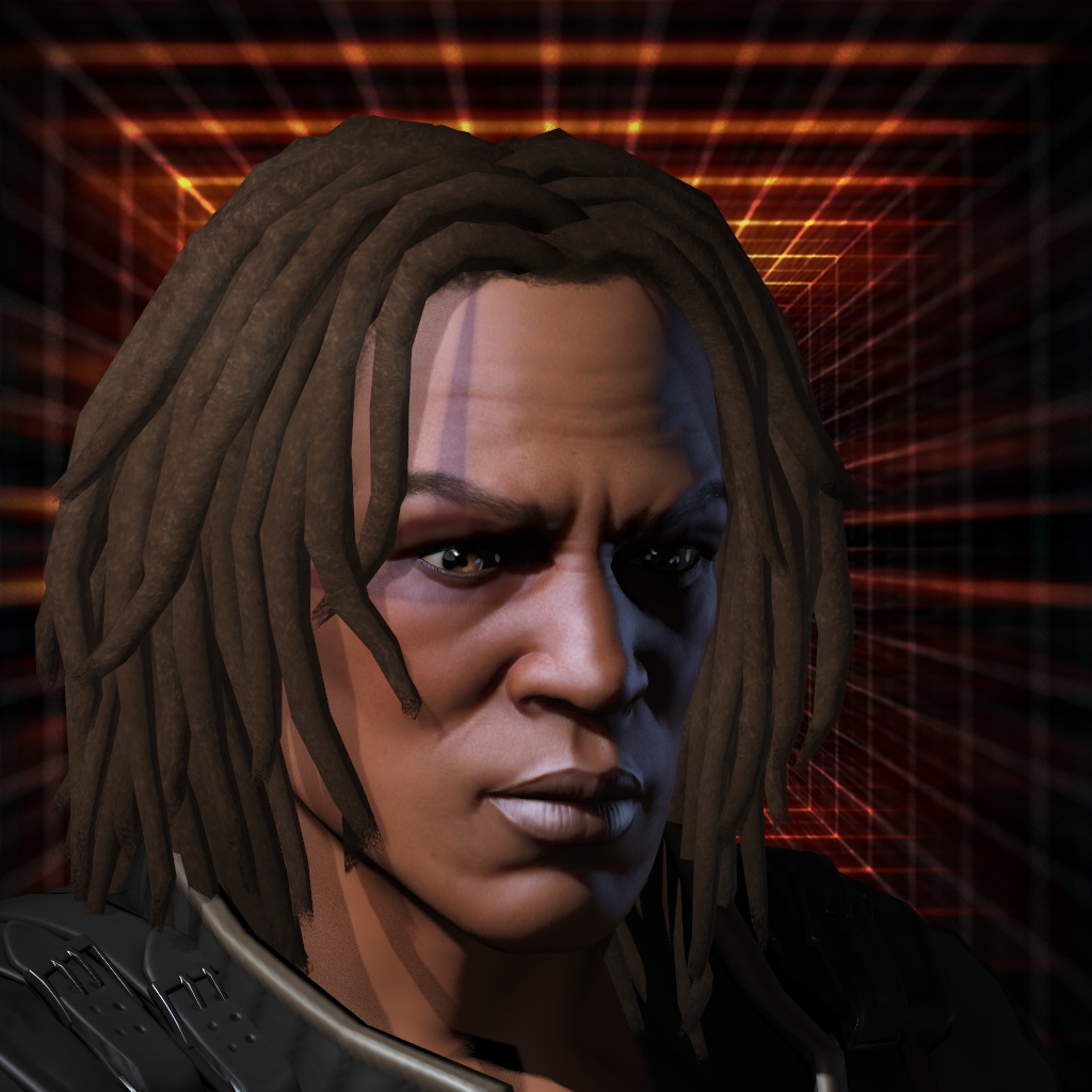 Portrait
