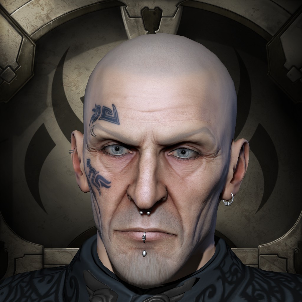 Lucian Vhall