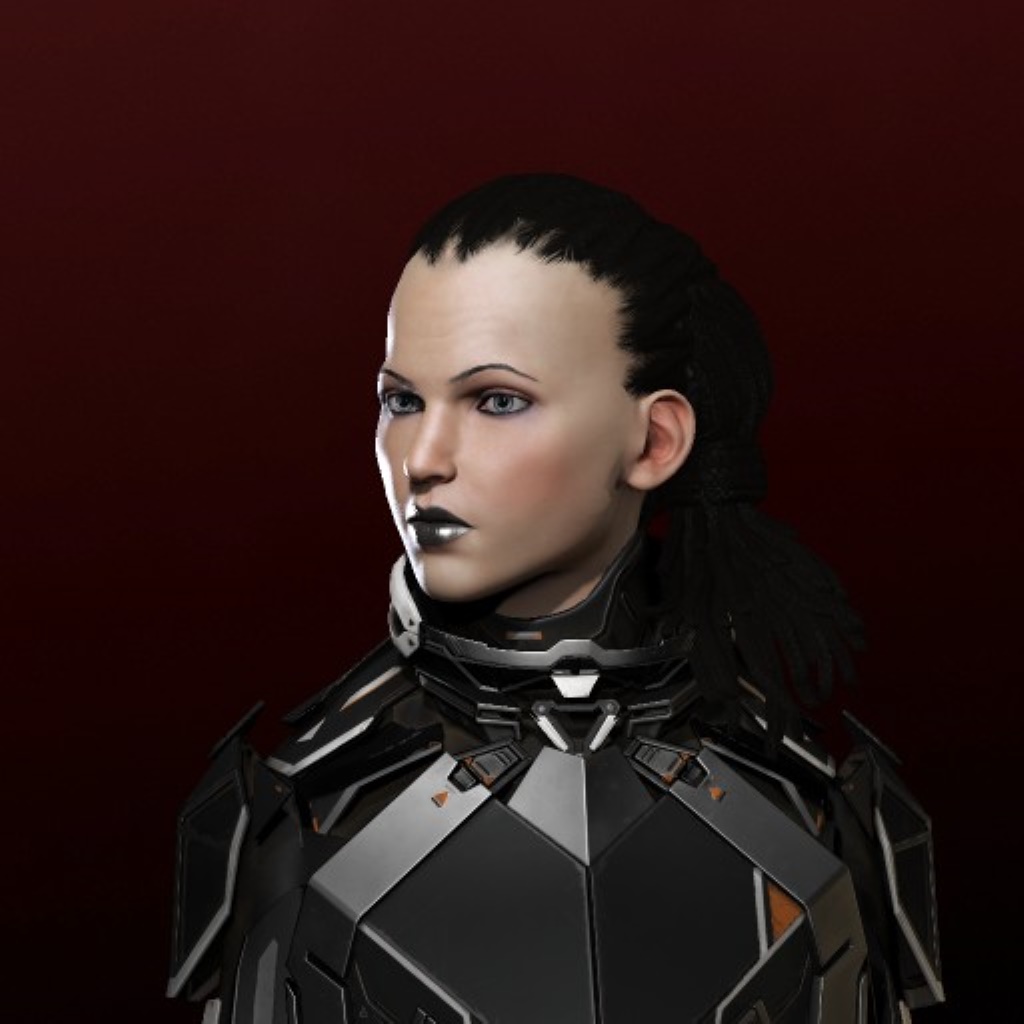 Chery'lee Sphinx