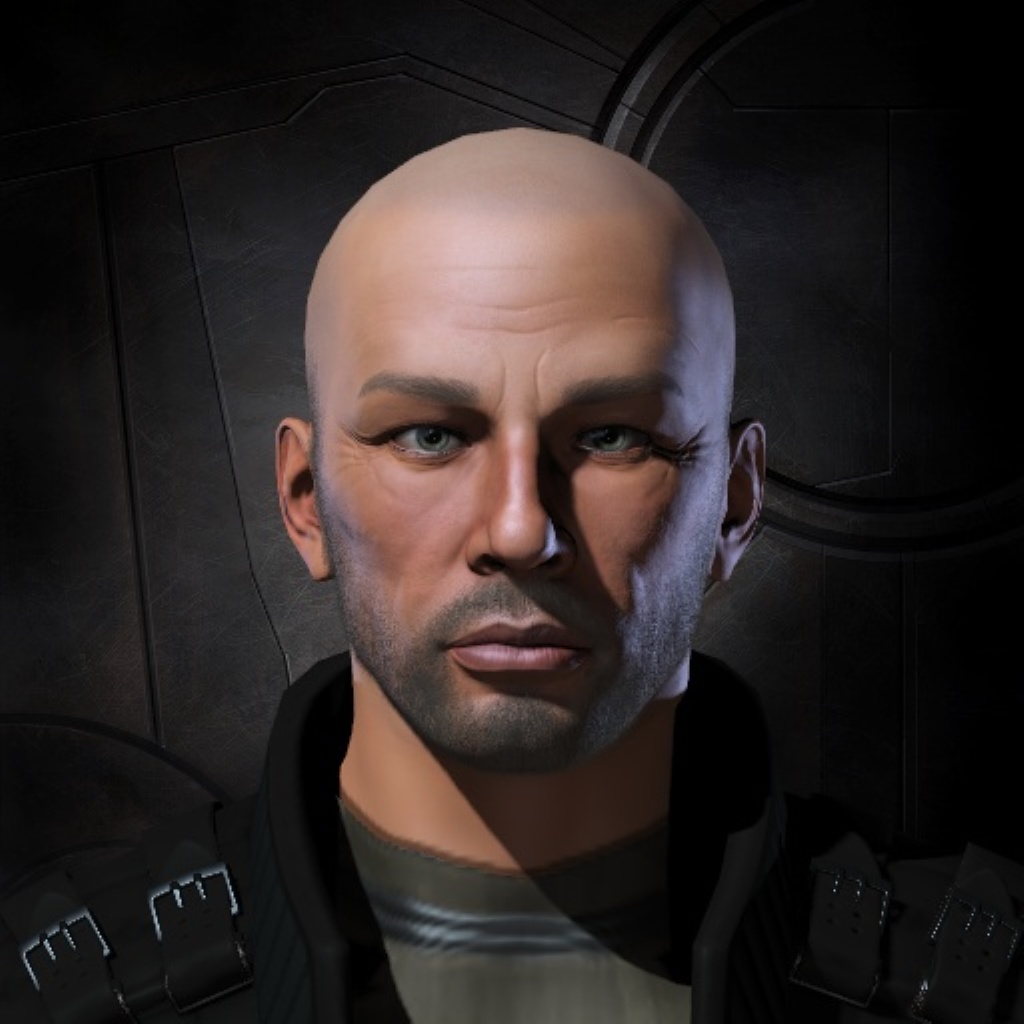 Romin Carver