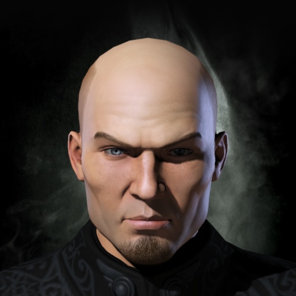 Captain Connelly