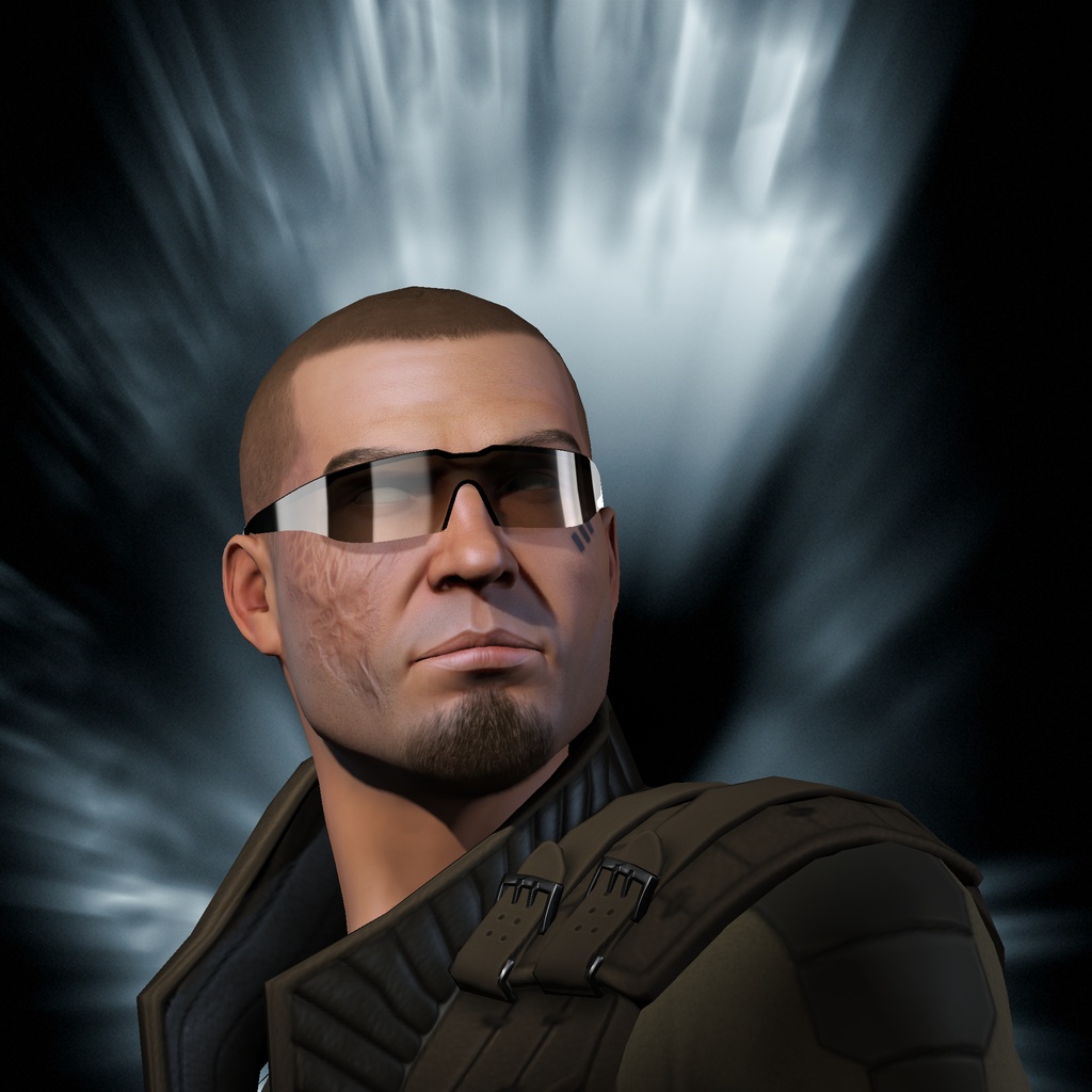 Agent Glad