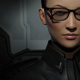 Ziva Tar portrait