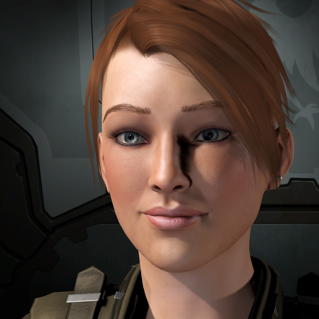 Allicia Corwin