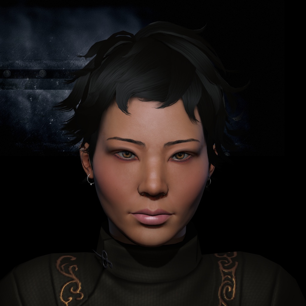Alshanna Velakar