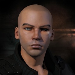 Seilethin portrait
