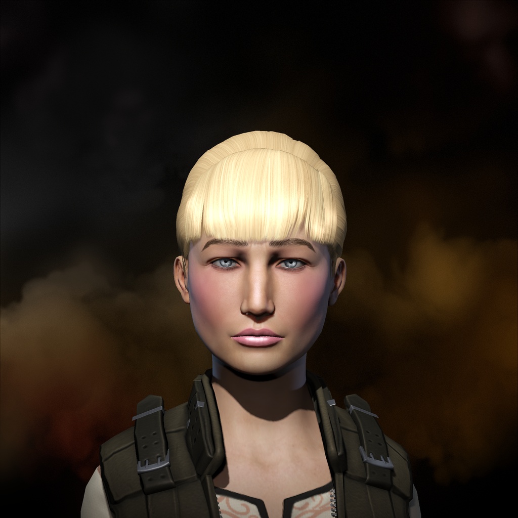 BlondeJamesBlonde