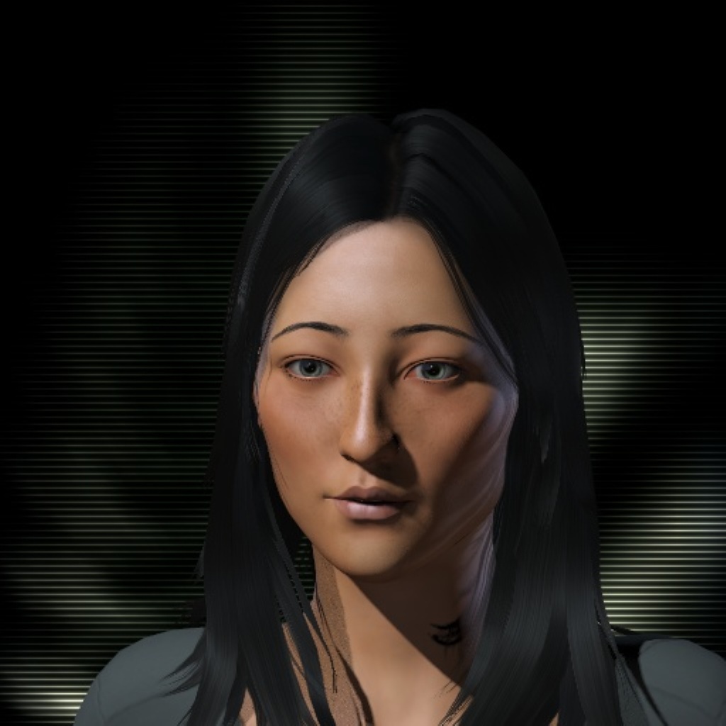 Gloria Smellons