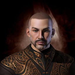 Ridora portrait