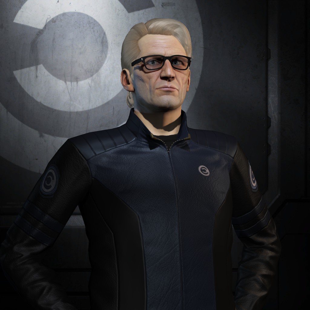 Inigo Bexar