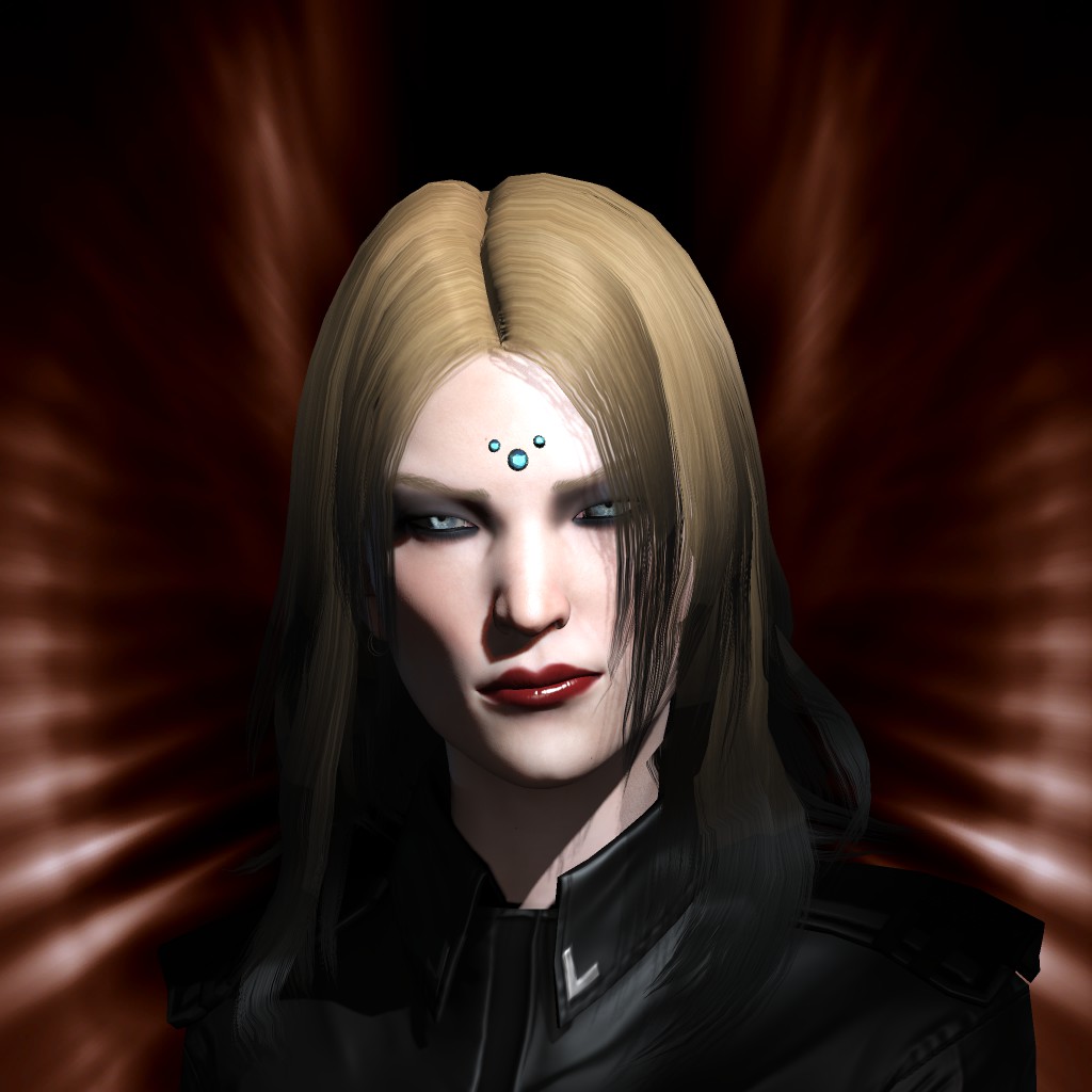Shiva Desdemonia