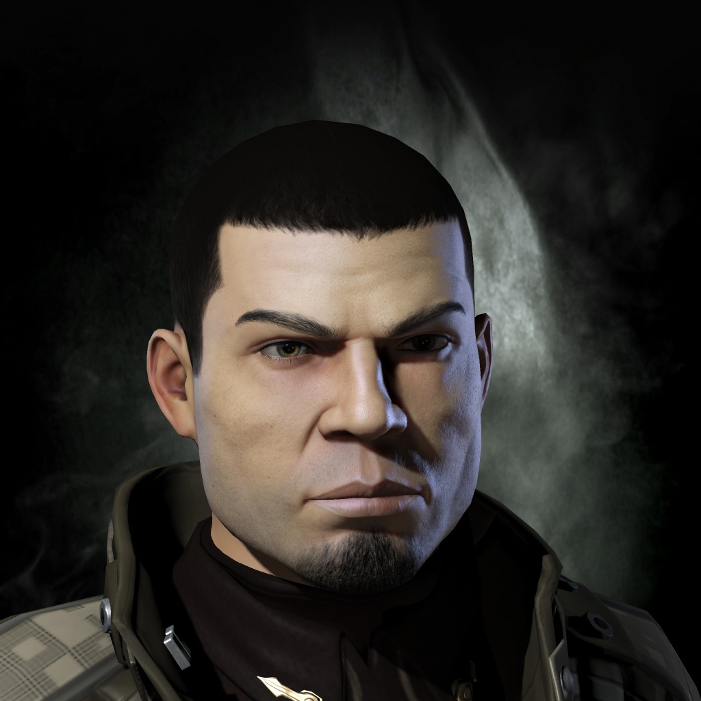 Hunter R