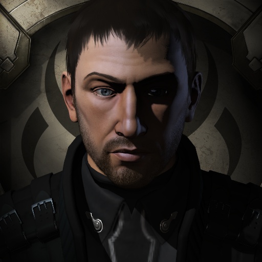 Gallente Citizen 677439