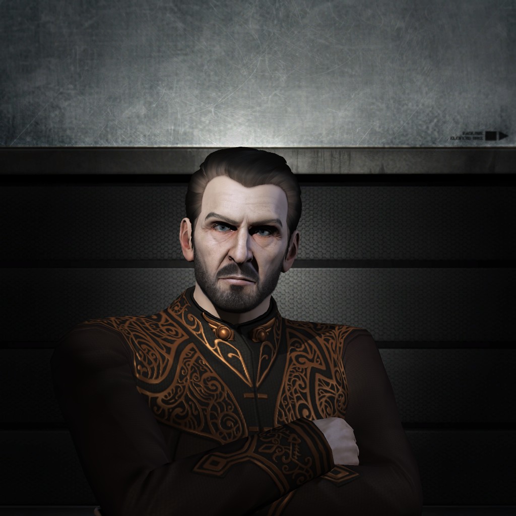 Elias Wolf