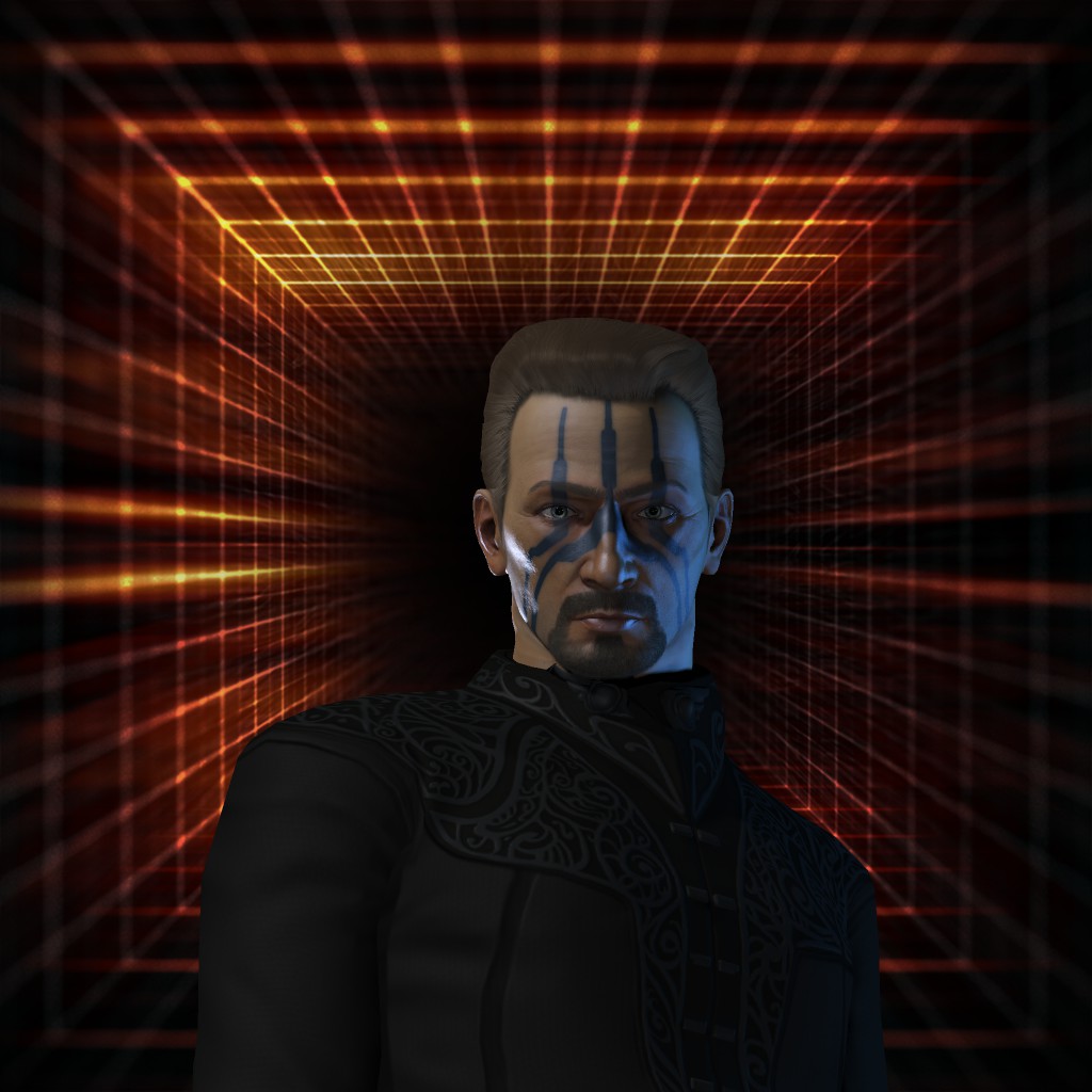 Star Raiderz
