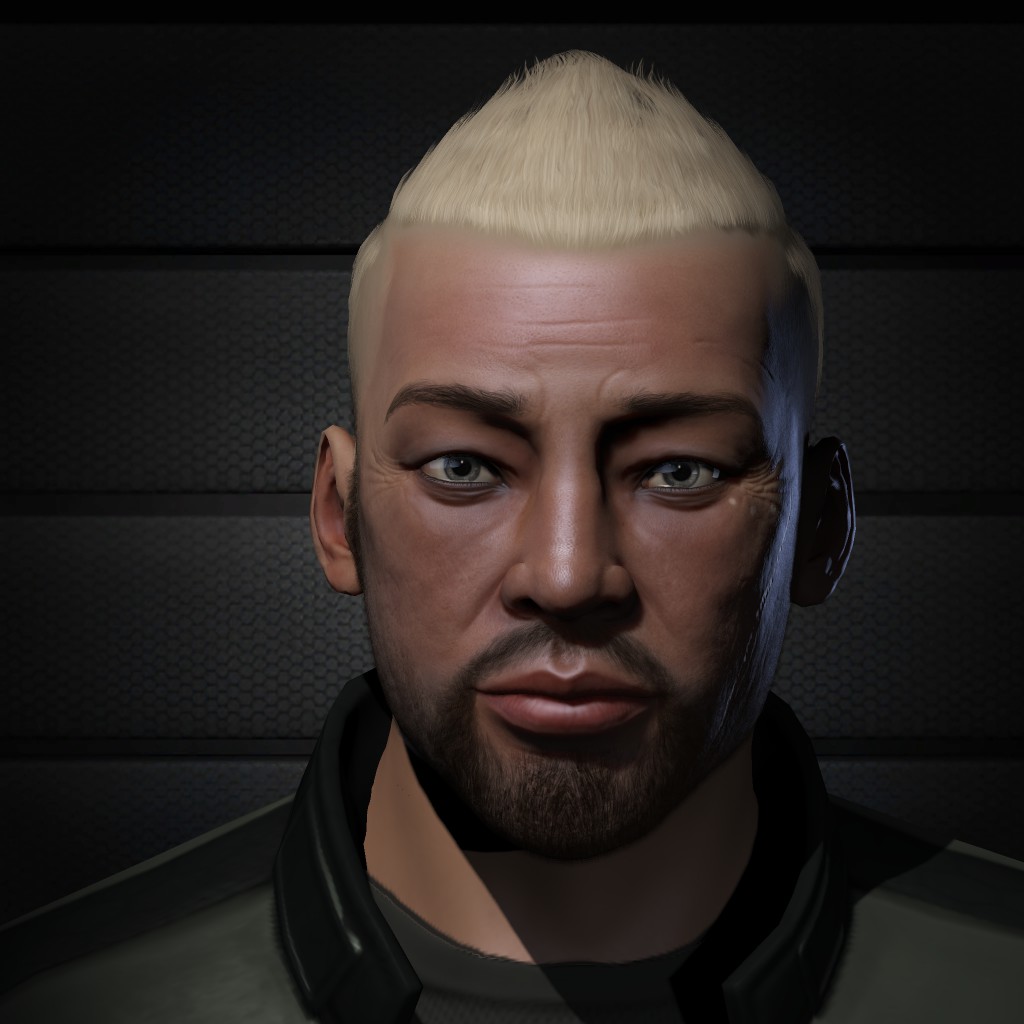 Harry Viktor