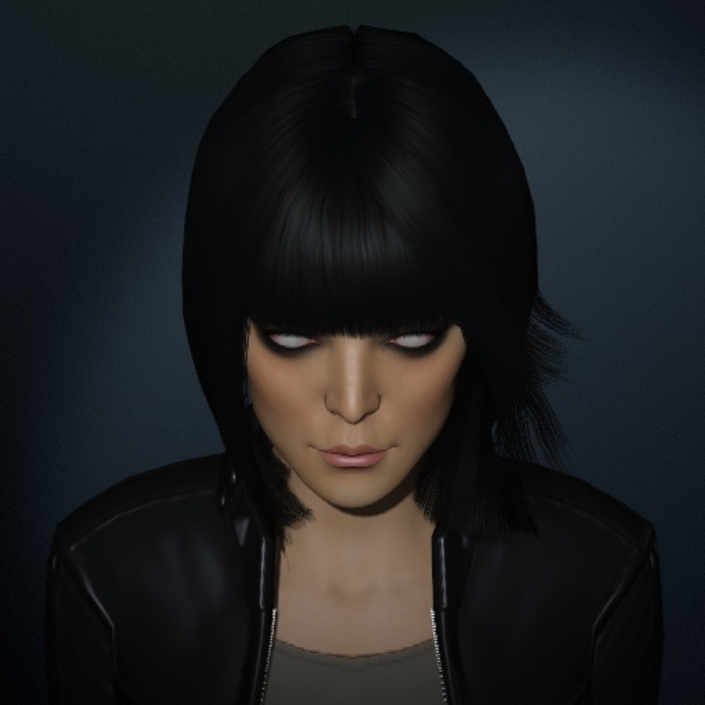 portrait