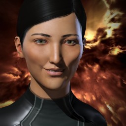 Jaxy Awlra portrait