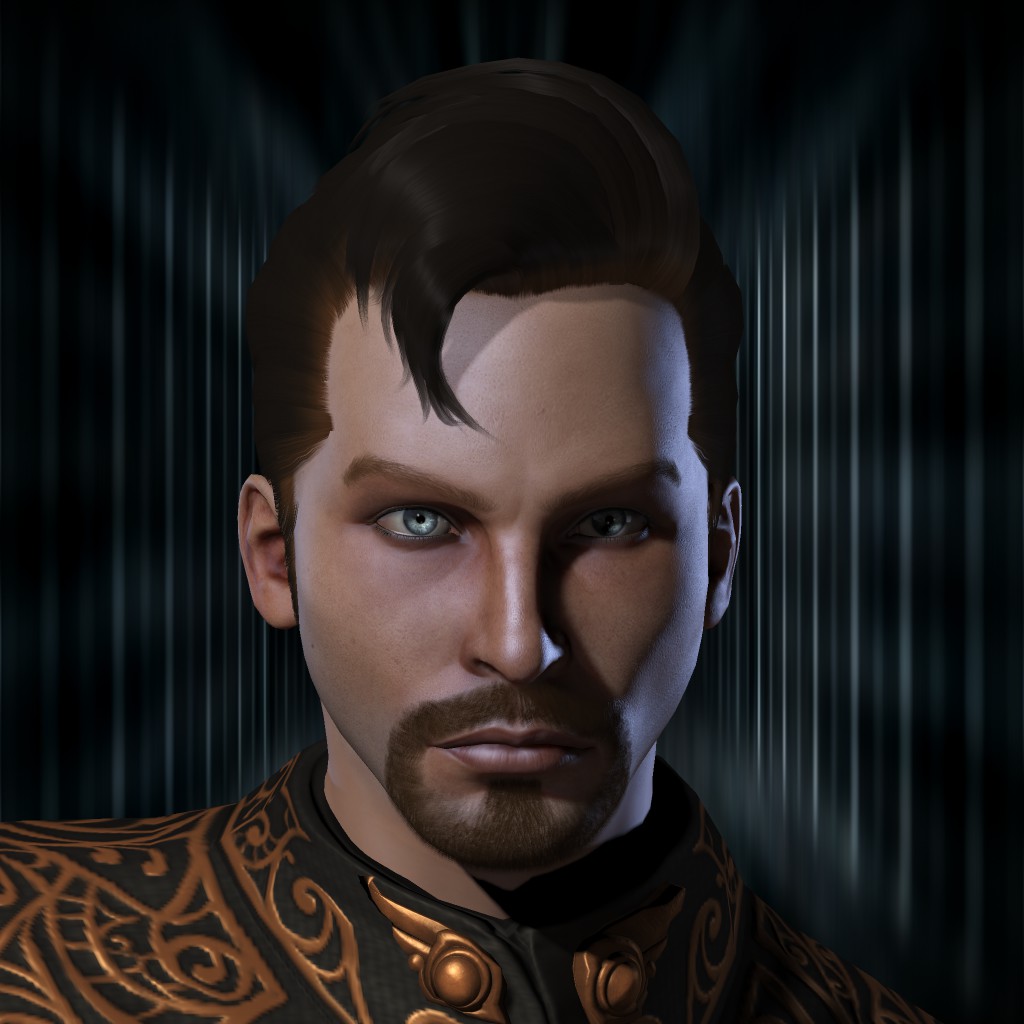 derik kilvan