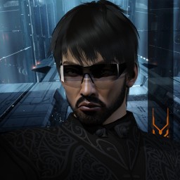 Flightlord portrait